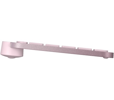 Logitech MX Keys Mini Minimalist Wireless Illuminated Keyboard