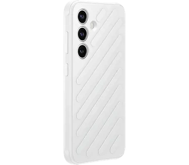 Samsung Rugged Back Cover Wit Galaxy S24