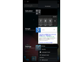 Screenshot Google Nexus S met Android 4.1