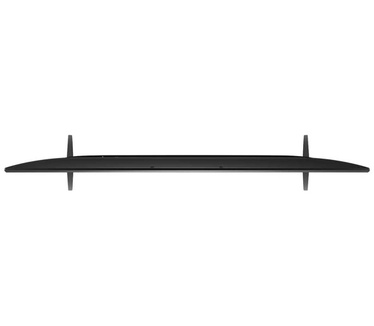 LG 75UN70706LD (buitenlands model) Zwart
