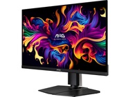 MSI MAG 271QPX QD-OLED E2 Zwart