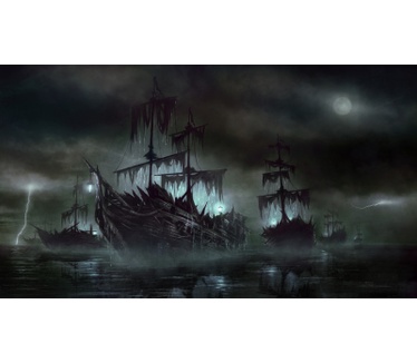 Pirates of the Caribbean: Armada of the Damned