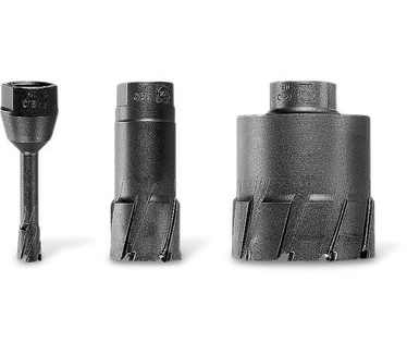 Fein HM Ultra 50 Kernboren Met Fein Schroefdraad M 18 X 6 P 1,5 Ø 38