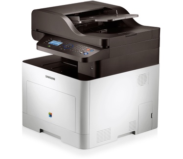 Samsung CLX-6260FR Premium Line (5 jaar garantie)