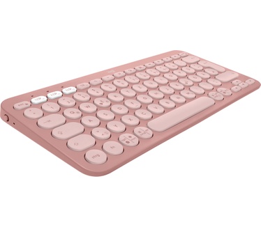 Logitech Pebble 2 Combo