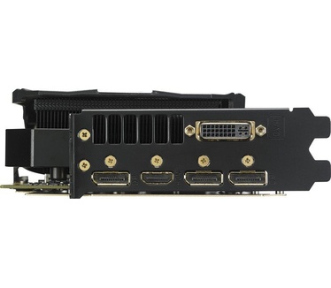 Asus GF GOLD20TH-GTX980TI-P6G-GAMING-6GB