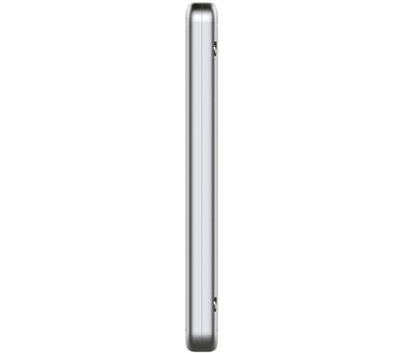 Silicon Power Armor A75 2TB Zilver