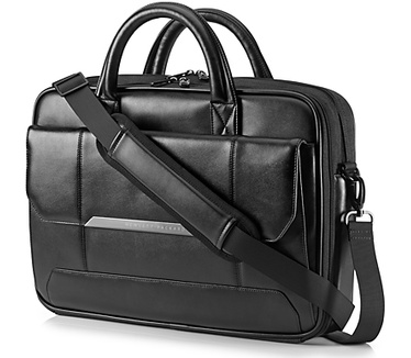 HP ProBook Executive Topload - Draagtas voor notebook - 15.6"