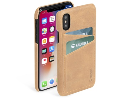 Krusell Sunne 2 Card Cover