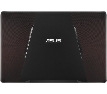 Asus FX553VD-FY351T-BE