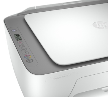 HP 2722