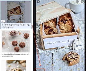 Google Image icoontjes
