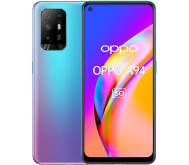 OPPO A94 5G