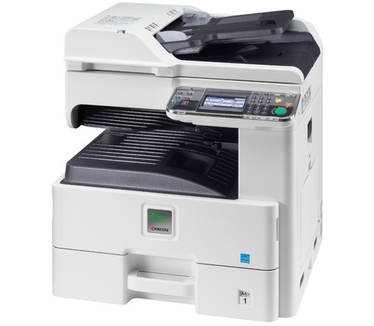 Kyocera FS-6530MFP/KL3