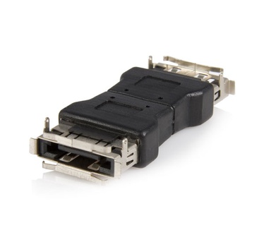 Startech.com eSATA Power Cable Adapter - F/F