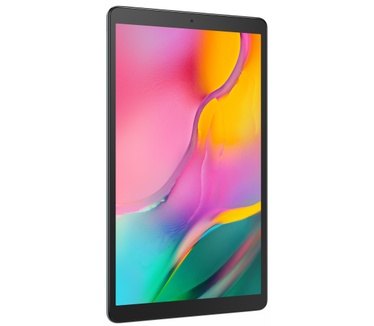 Samsung Galaxy Tab A 10.1 WiFi (2019) 2GB ram, 32GB opslag Zilver
