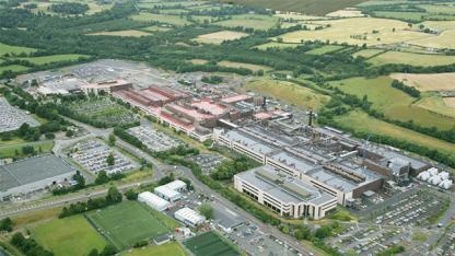 Intel Leixlip