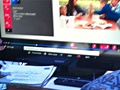 PlayMemories Studio op vage foto vanaf CES 2012