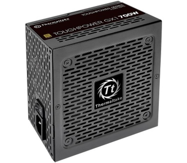 Thermaltake Toughpower GX1 700W Gold