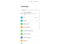 Huawei EMUI 10