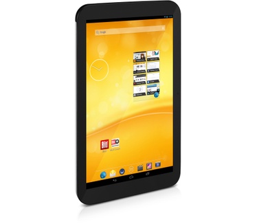 TrekStor Volks-Tablet Zilver