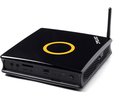 Zotac ZBOX EI730 Plus