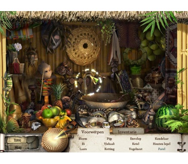 Lost Lagoon: Trail of Destiny, PC (Windows)