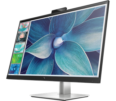 HP E27d G4 (6PA56A4) Zwart