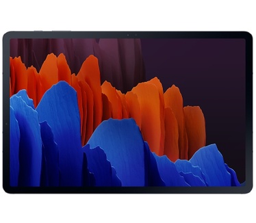 Samsung Galaxy Tab S7+ Wi-Fi (6GB, 128GB intern) Zwart