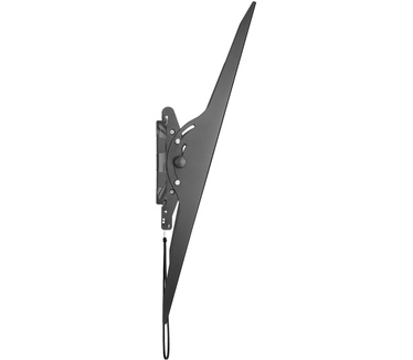 Equip 60"-100" Tilt Curved TV Wall Mount Bracket