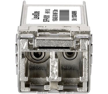 LevelOne 10Gbps Multi-mode SFP+ Transceiver, 300m, 850nm