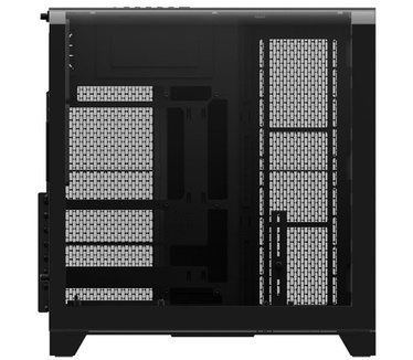 Thermaltake View View 390 TG Mid Tower Chassis