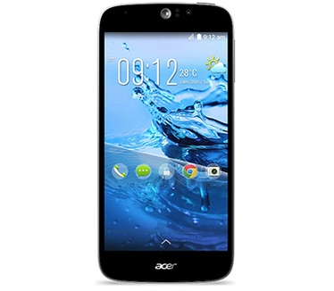 Acer Jade Z Plus