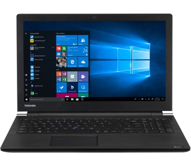 Toshiba A50-EC-15E