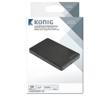 König CSU2HDE25S100