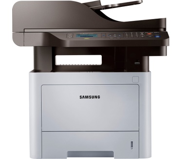 HP Samsung ProXpress SL-M3870FW multifunctionele laserprinter