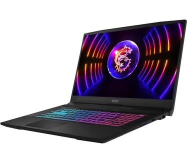 MSI Katana 17 B13VGK-1416LU