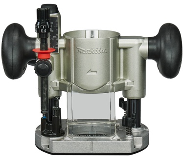 Makita 195563-0 Bovenfreesvoet voor RT0700C