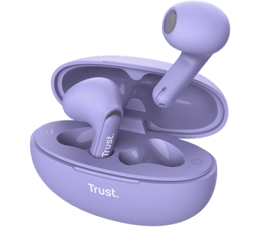 Trust Yavi ENC (Paars)