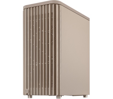 ASUS ProArt PA401 Wood Edition Beige - Metal Panel