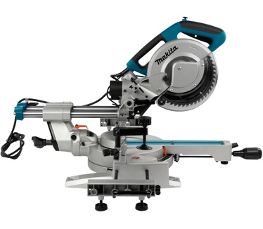 Makita LS0815FLN 230 V Radiaal afkortzaag