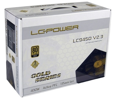 LC-Power LC9450