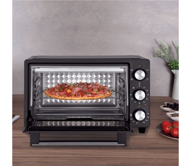 ICQN Icqn-20lt-Black