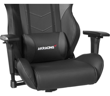 AKRacing AK-LXPLUS-BK