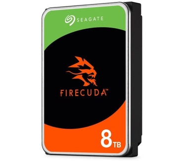 Seagate ST8000DXA01