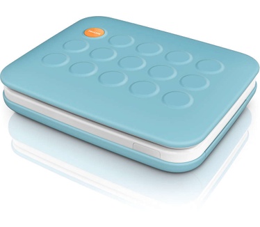 Philips Draagbare DVD-speler PD7006