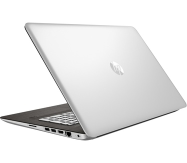 HP Envy 17-n100nd