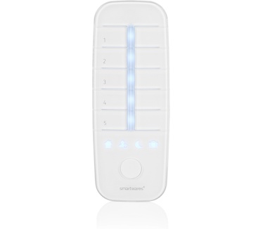 Smartwares HWR-8 Smart afstandsbediening