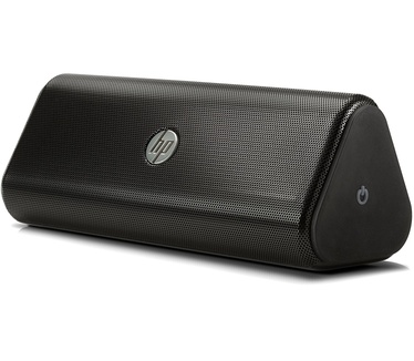HP Roar Plus (Zwart)