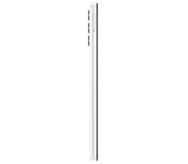 Samsung Galaxy A13 4G, 128GB opslag Wit